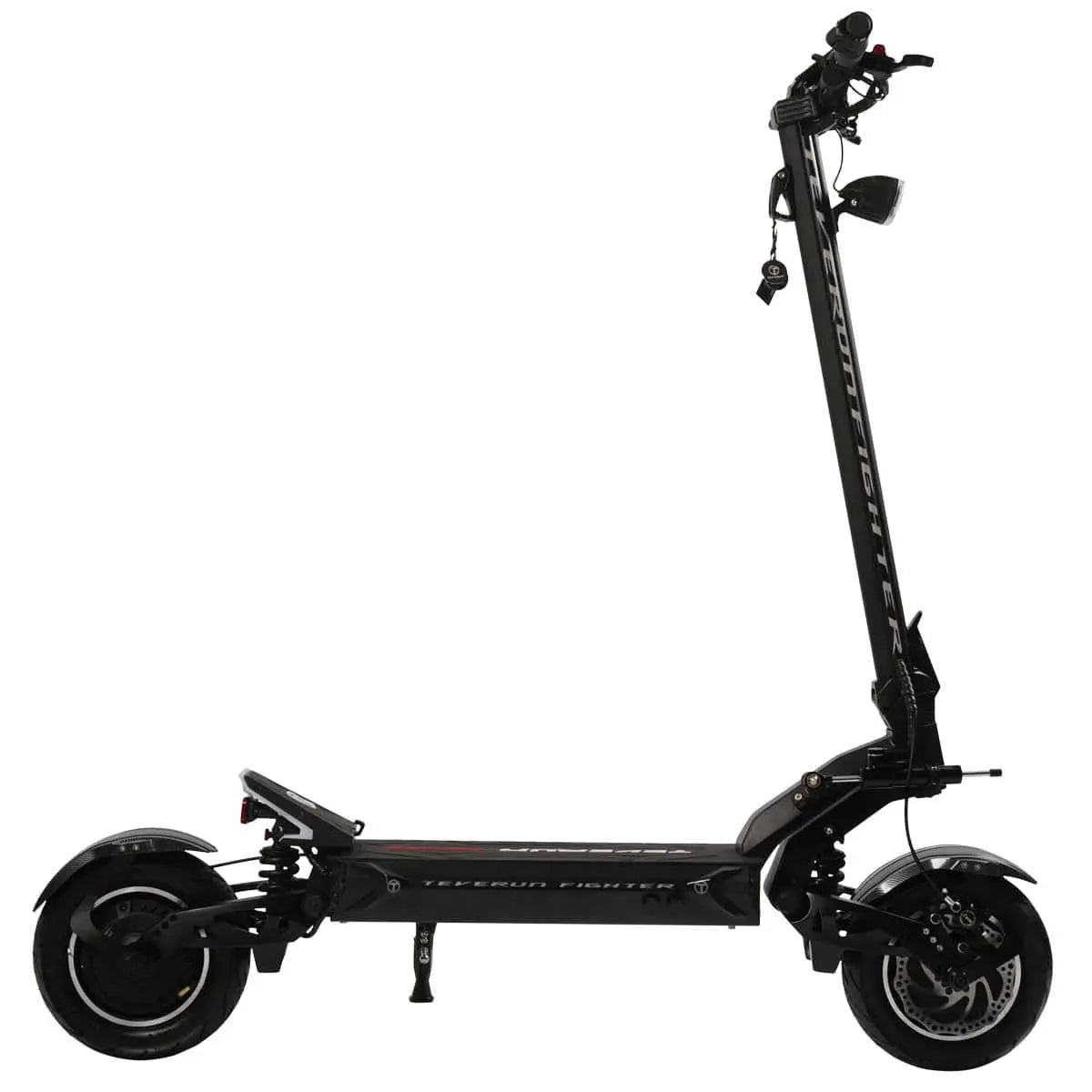 Trottinette Électrique Teverun Fighter 11 Plus Teverun