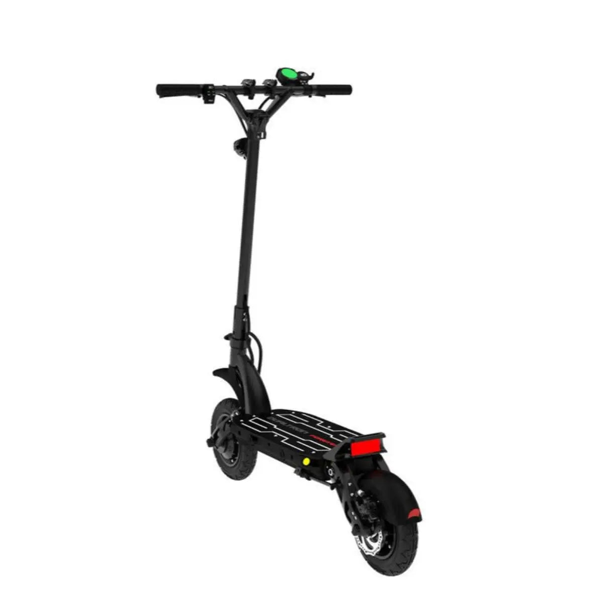 Trottinette Électrique Dualtron Forever Ultra Minimotors