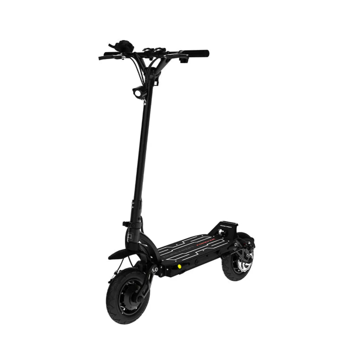 Trottinette Électrique Dualtron Forever Ultra Minimotors
