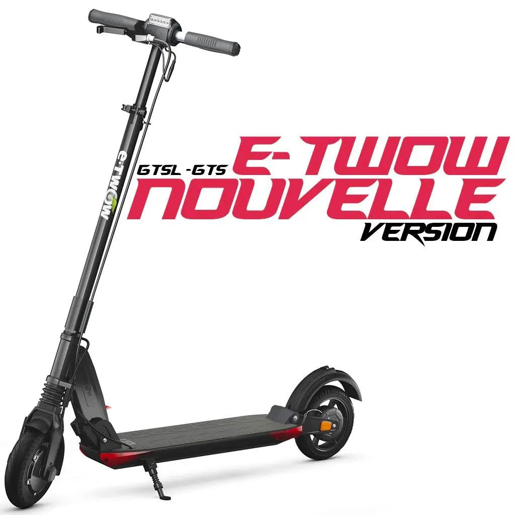 Trottinette Électrique Etwow GTS E-Twow