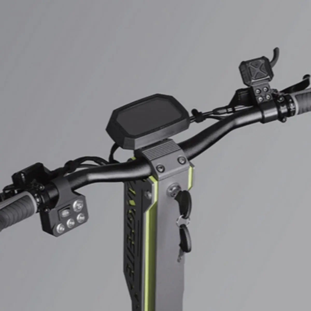 Trottinette Électrique Langfeite GT2 RS Langfeite