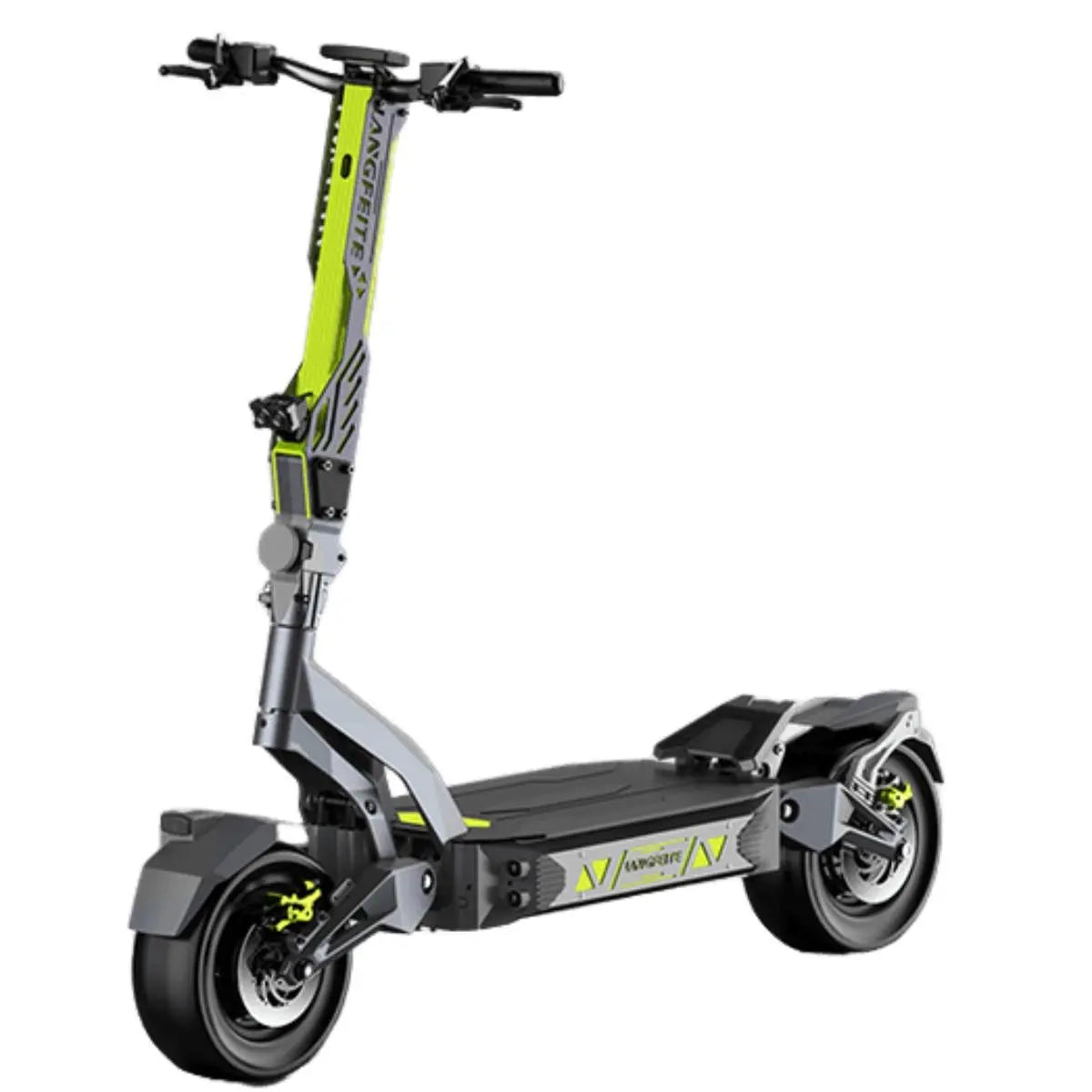 Trottinette Électrique Langfeite GT2 RS Langfeite