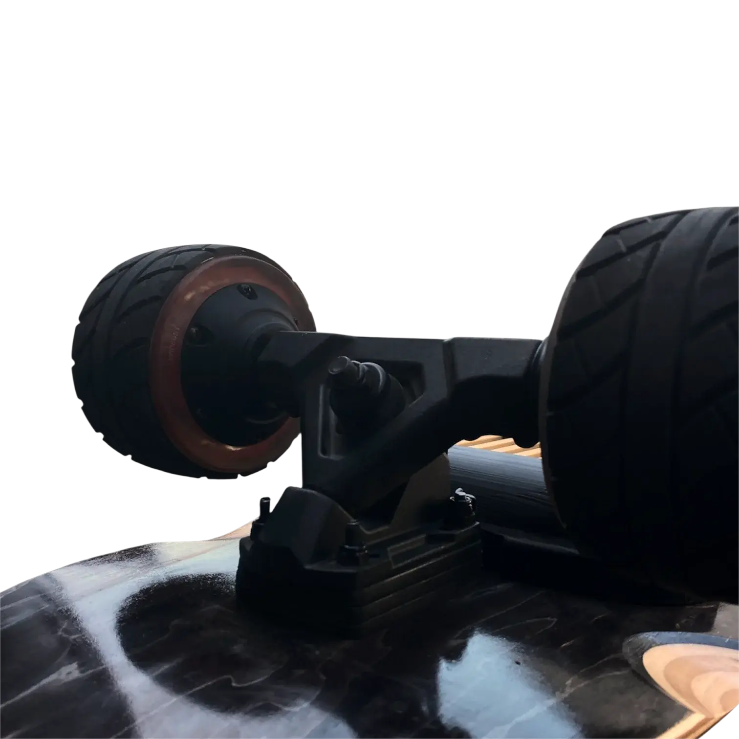 Evo Spirit Cruz 2 Evo Spirit