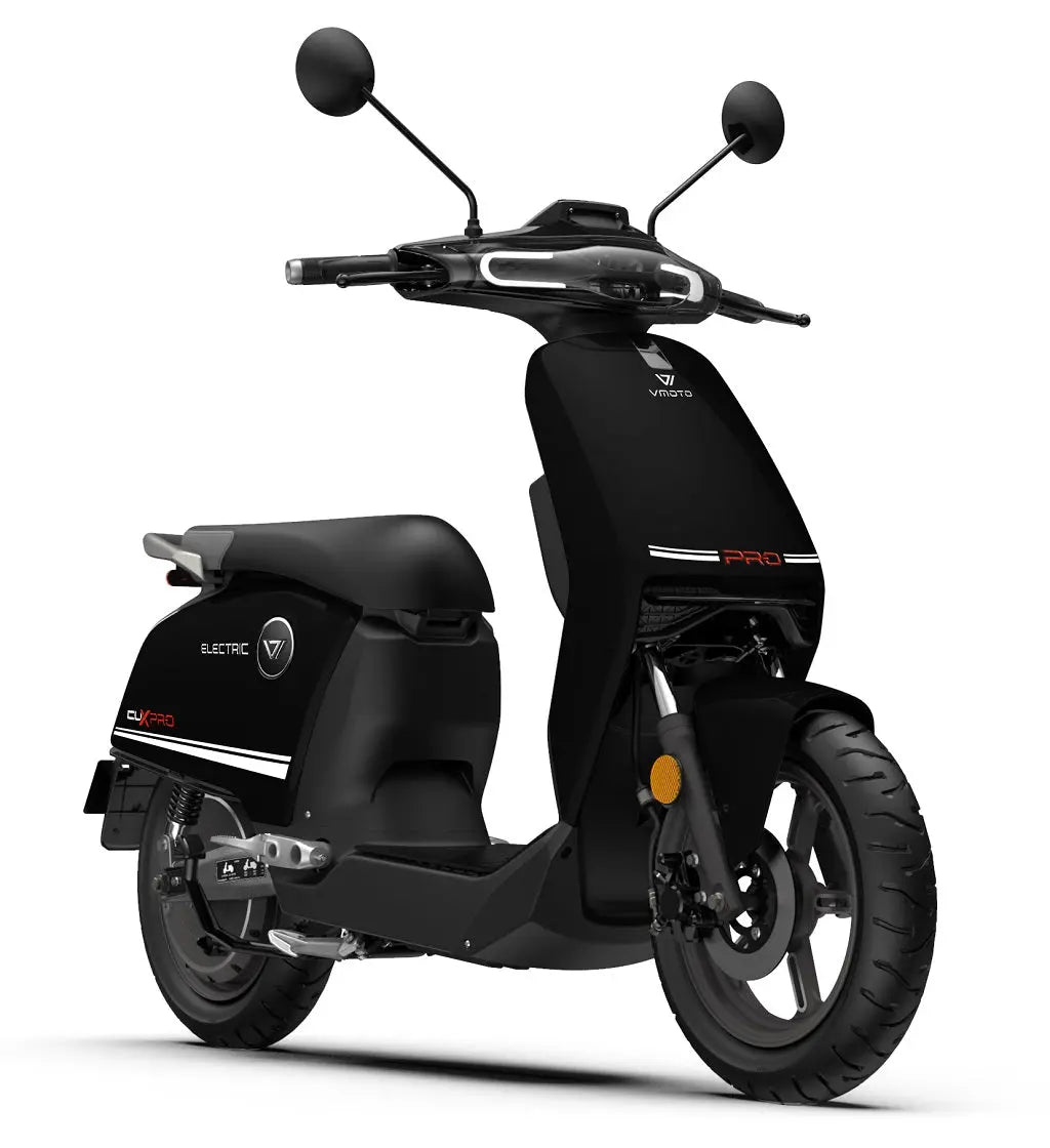 Vmoto CUX PRO V moto