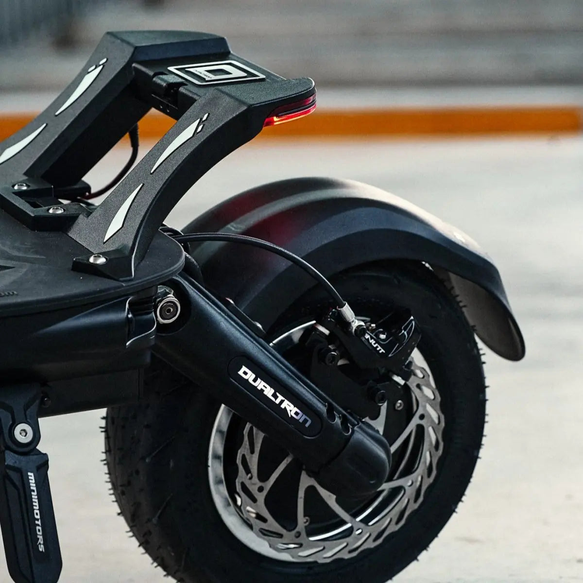 Trottinette Électrique Dualtron Thunder 3 Minimotors