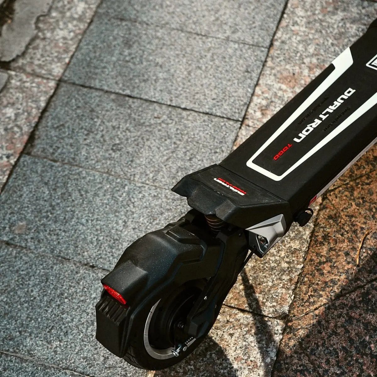 Trottinette Électrique Dualtron Togo Minimotors