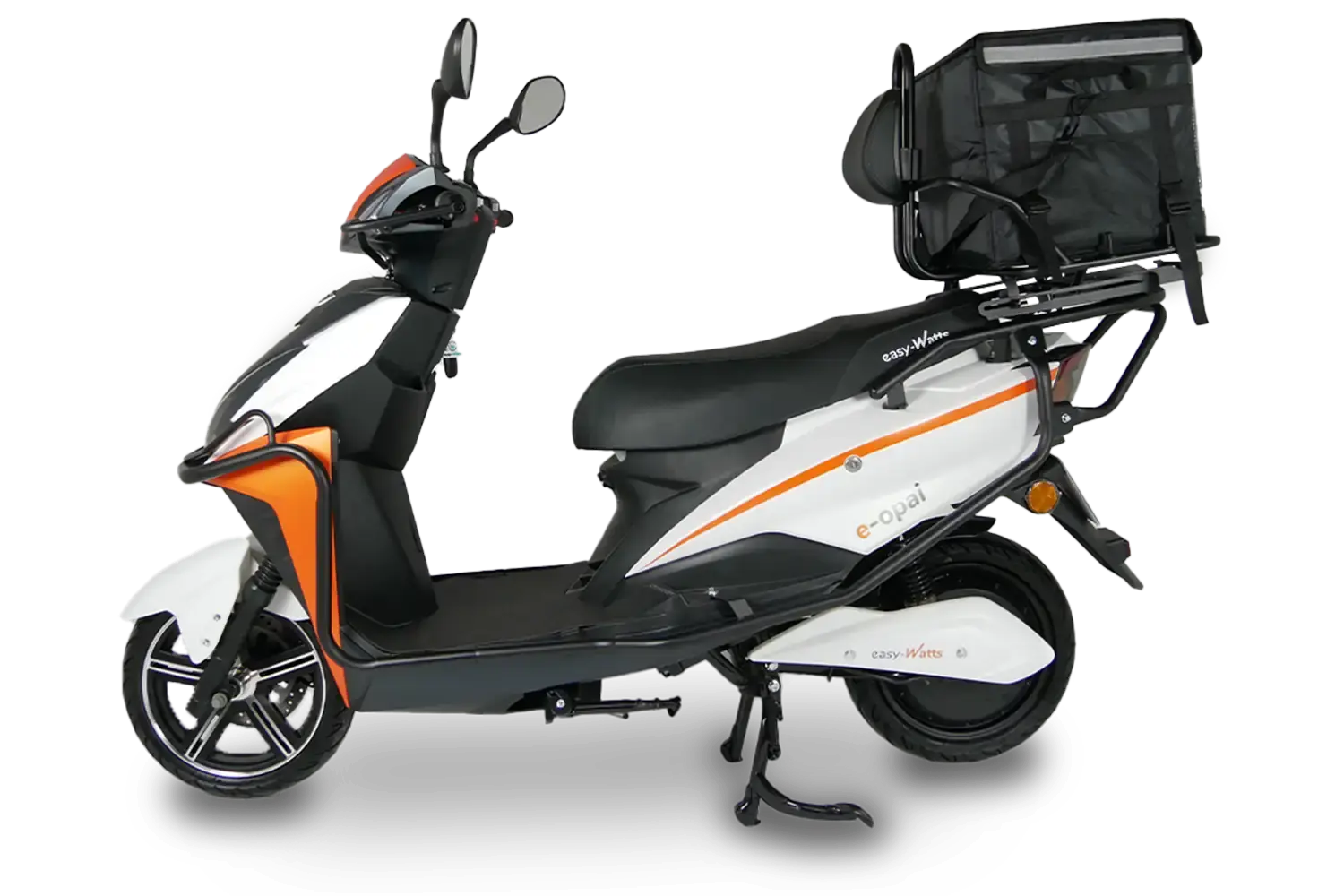 easy-watts e-opai cargo Easy Watts