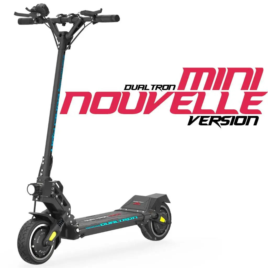 Trottinette Électrique Dualtron Mini Spécial Minimotors