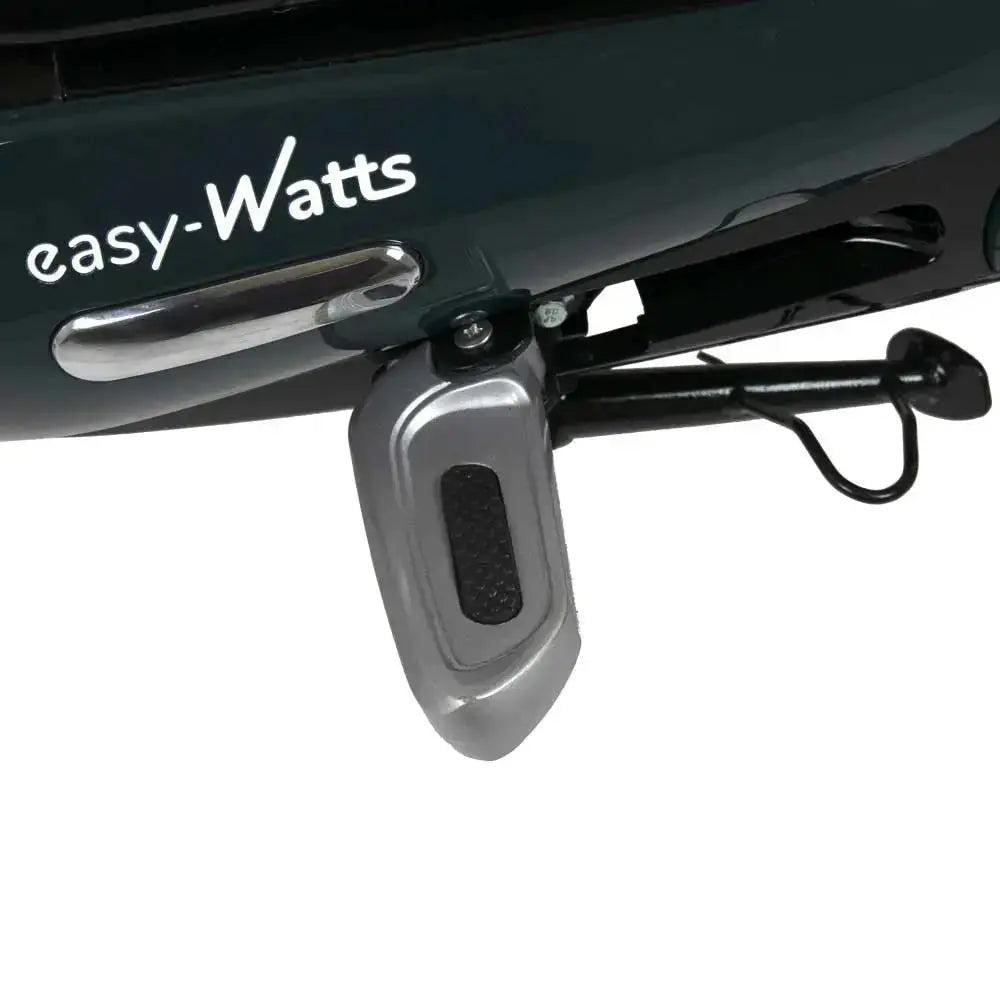 Easy-Watts e-Bonsaï Over Watt