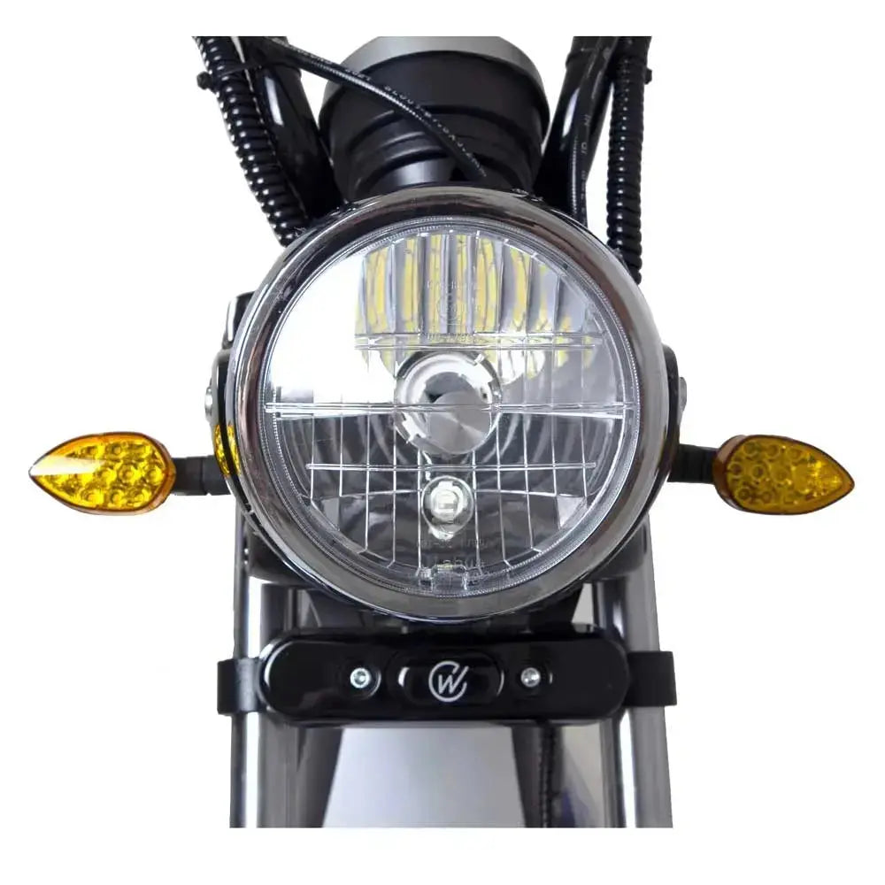 Easy-Watts e-Bonsaï Over Watt