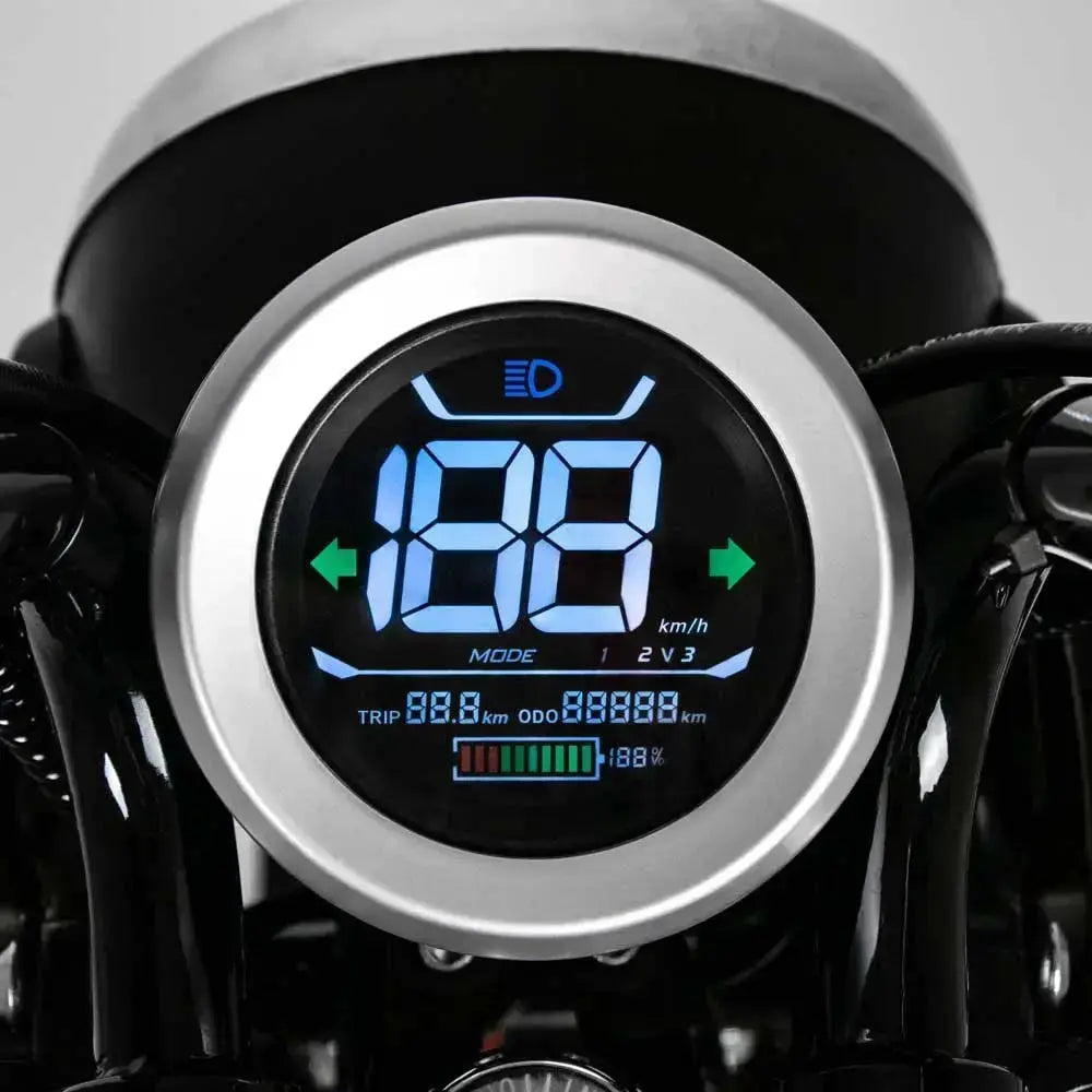 Easy-Watts e-Bonsaï Over Watt