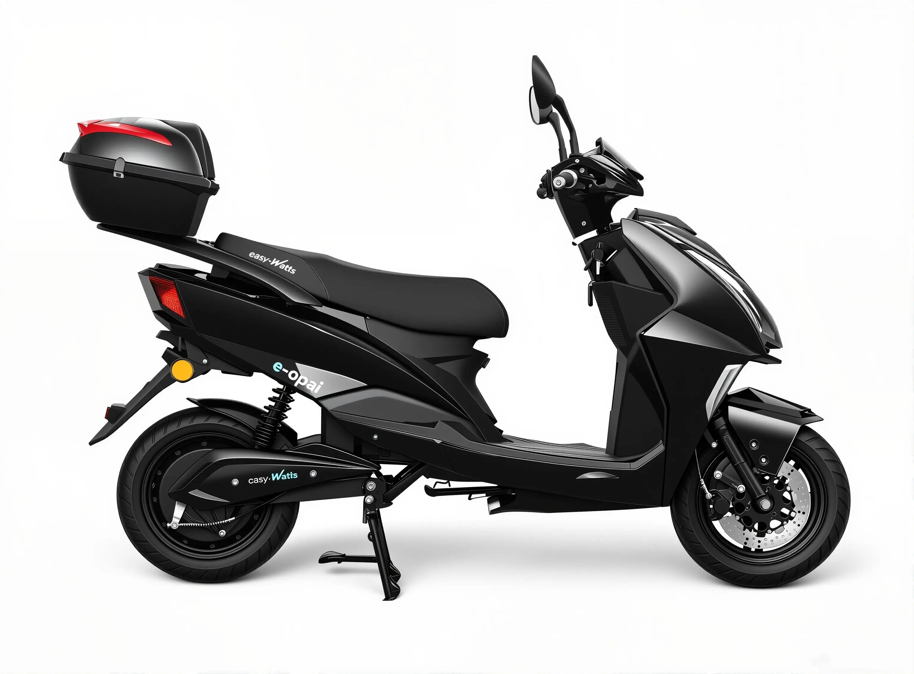easy-watts e-opai cargo Easy Watts