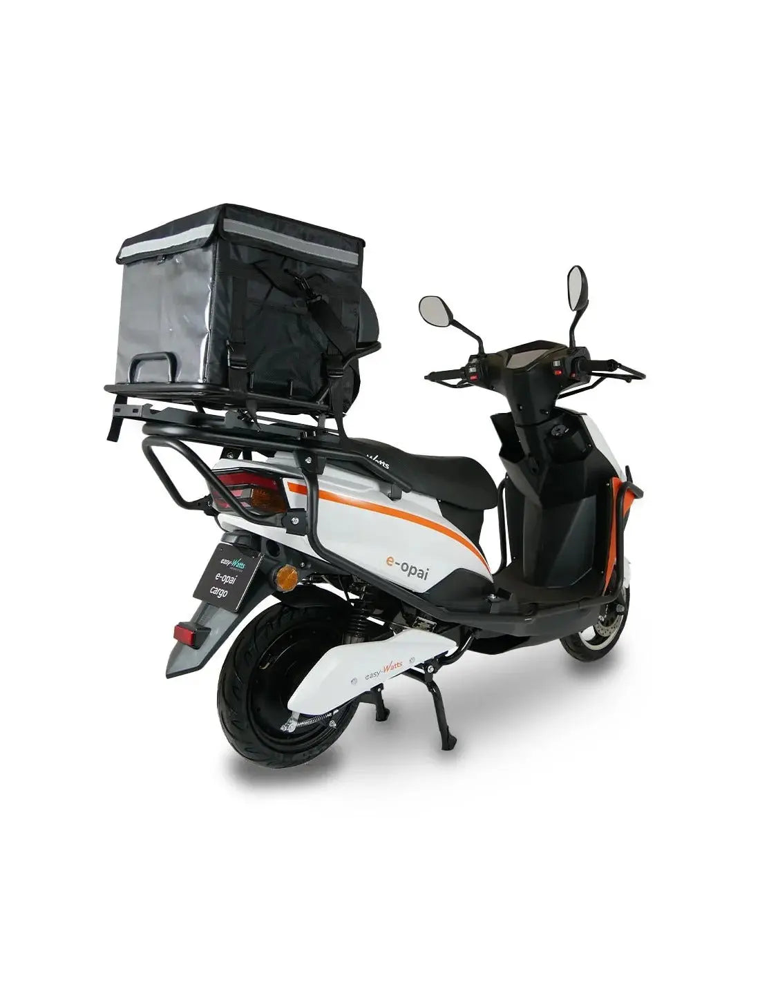 easy-watts e-opai cargo Easy Watts