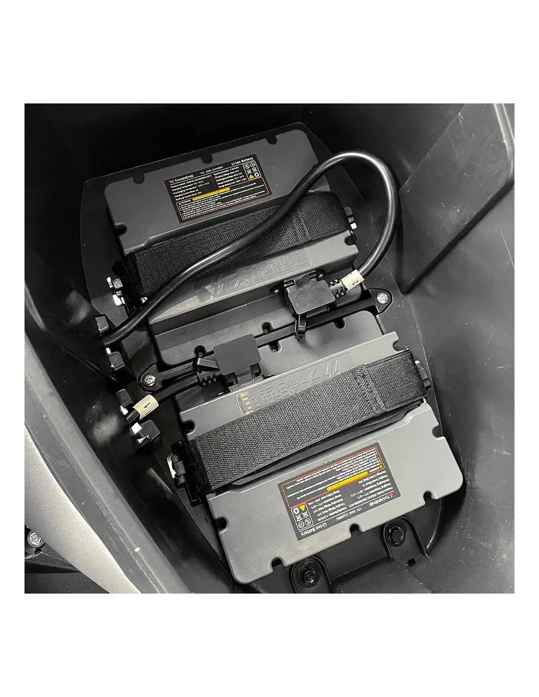 easywatts e-opai Easy Watts