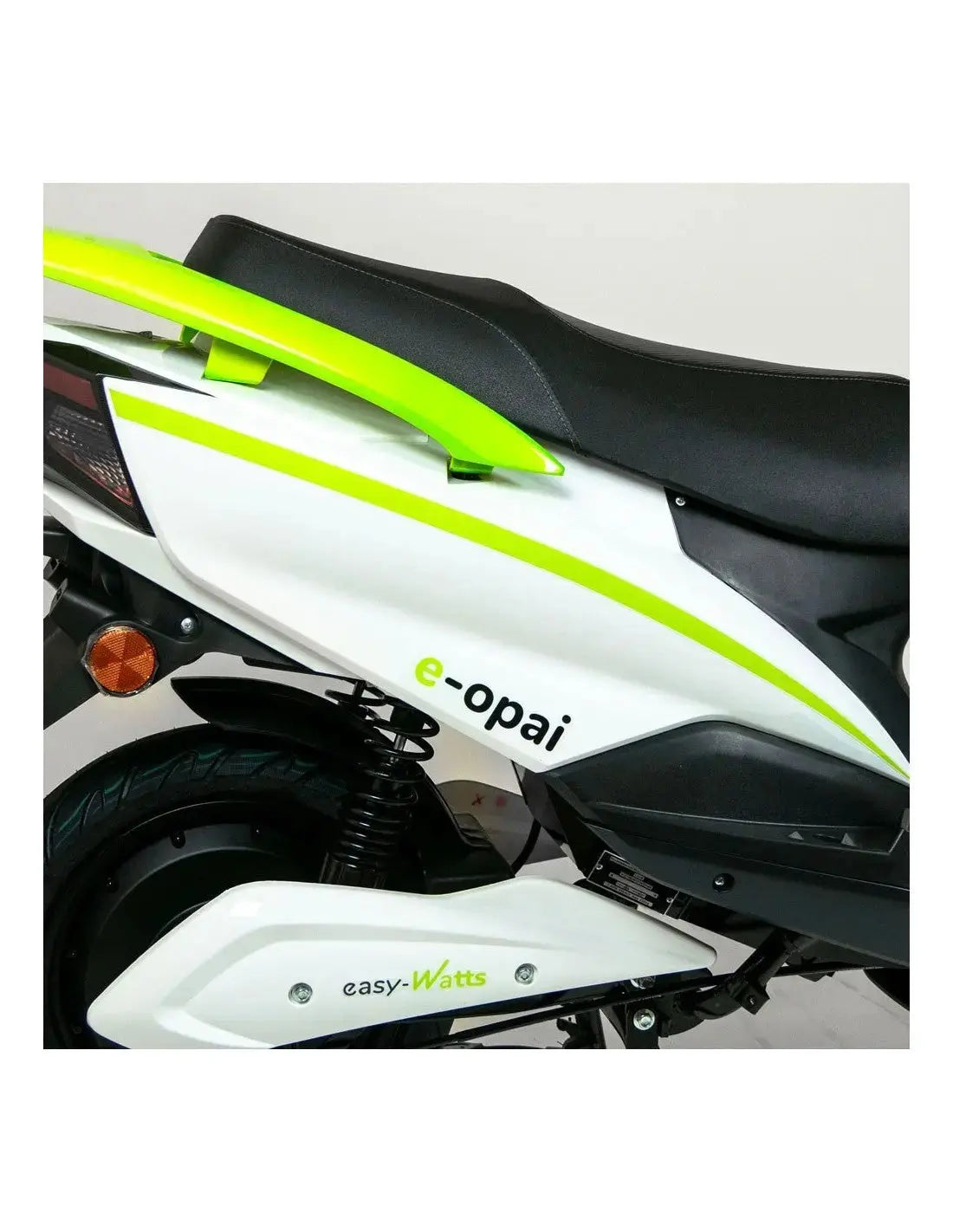 easywatts e-opai Easy Watts