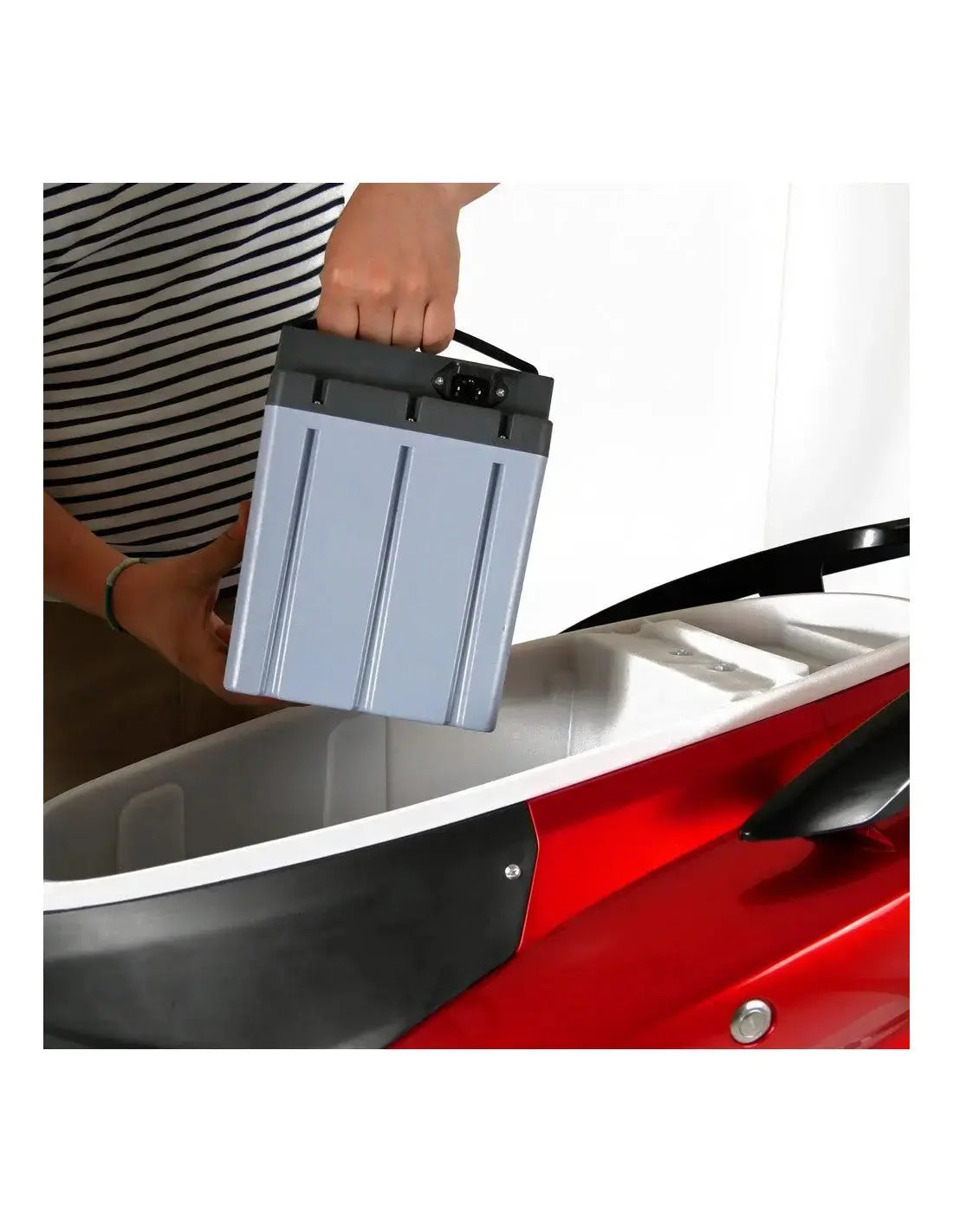 easywatts e-opai Easy Watts