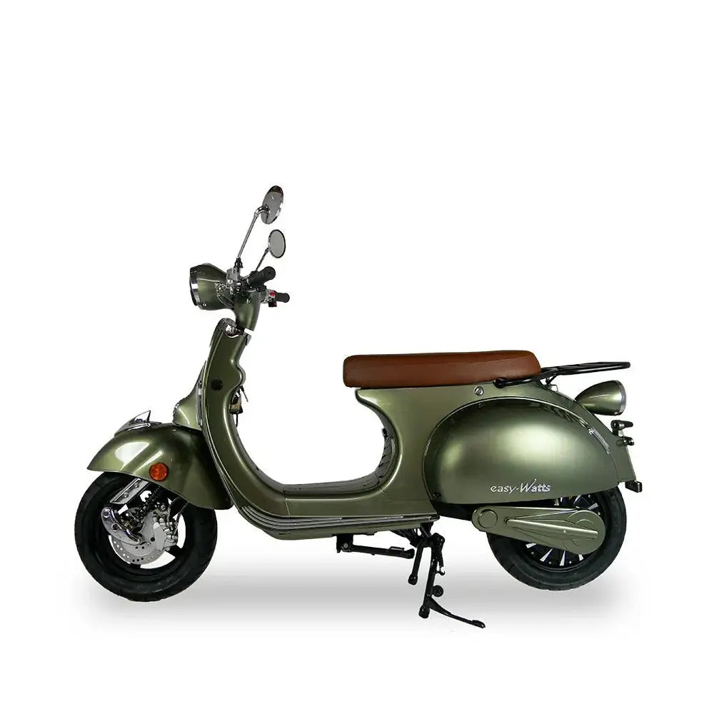 easy-watts e-retro max Easy Watts