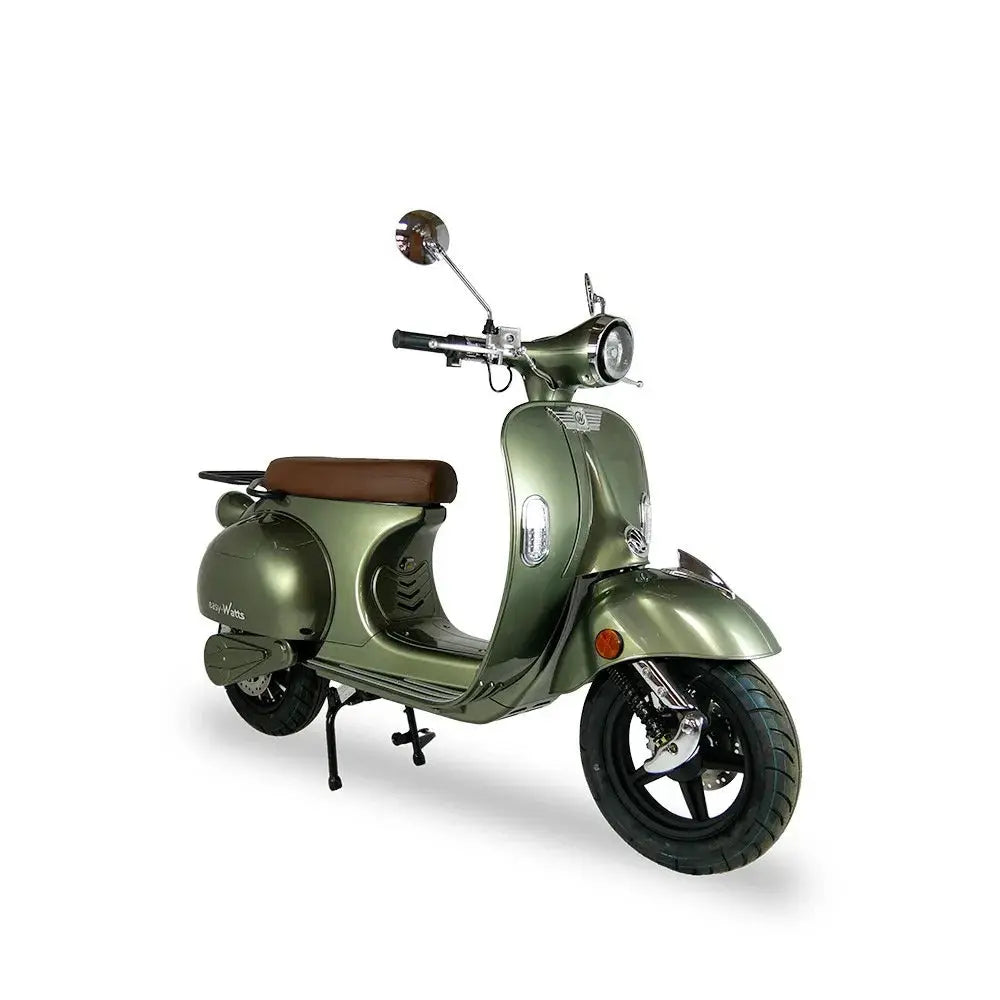easy-watts e-retro max Easy Watts