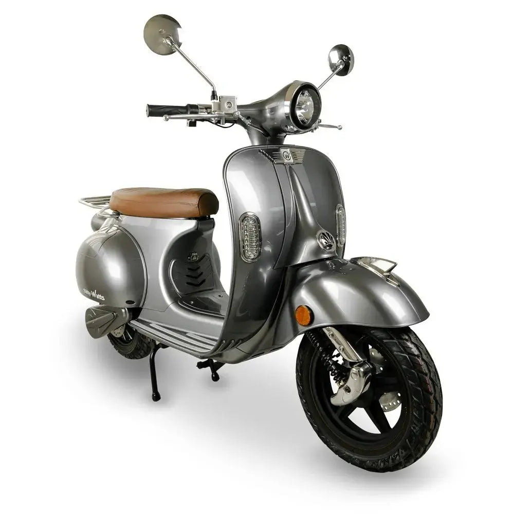 easy-watts e-retro max Easy Watts