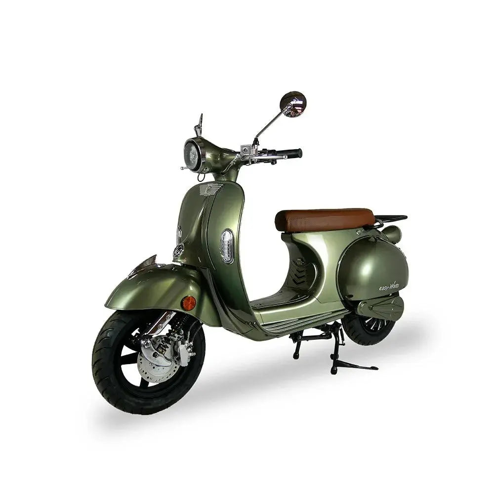 easy-watts e-retro max Easy Watts