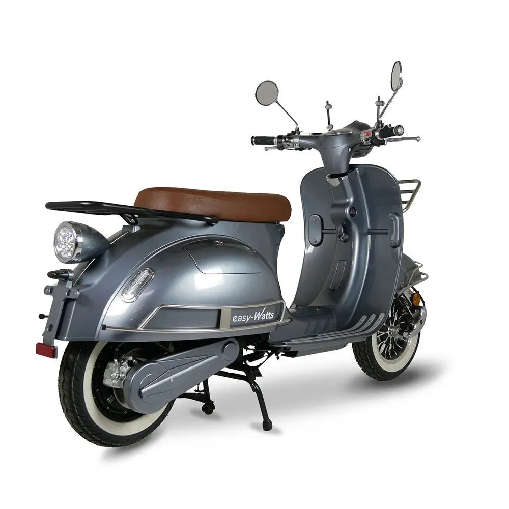 easy-watts e-retro vintage édition Easy Watts