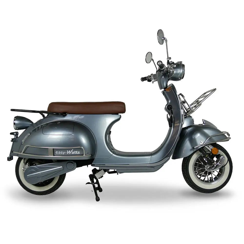 easy-watts e-retro vintage édition Easy Watts