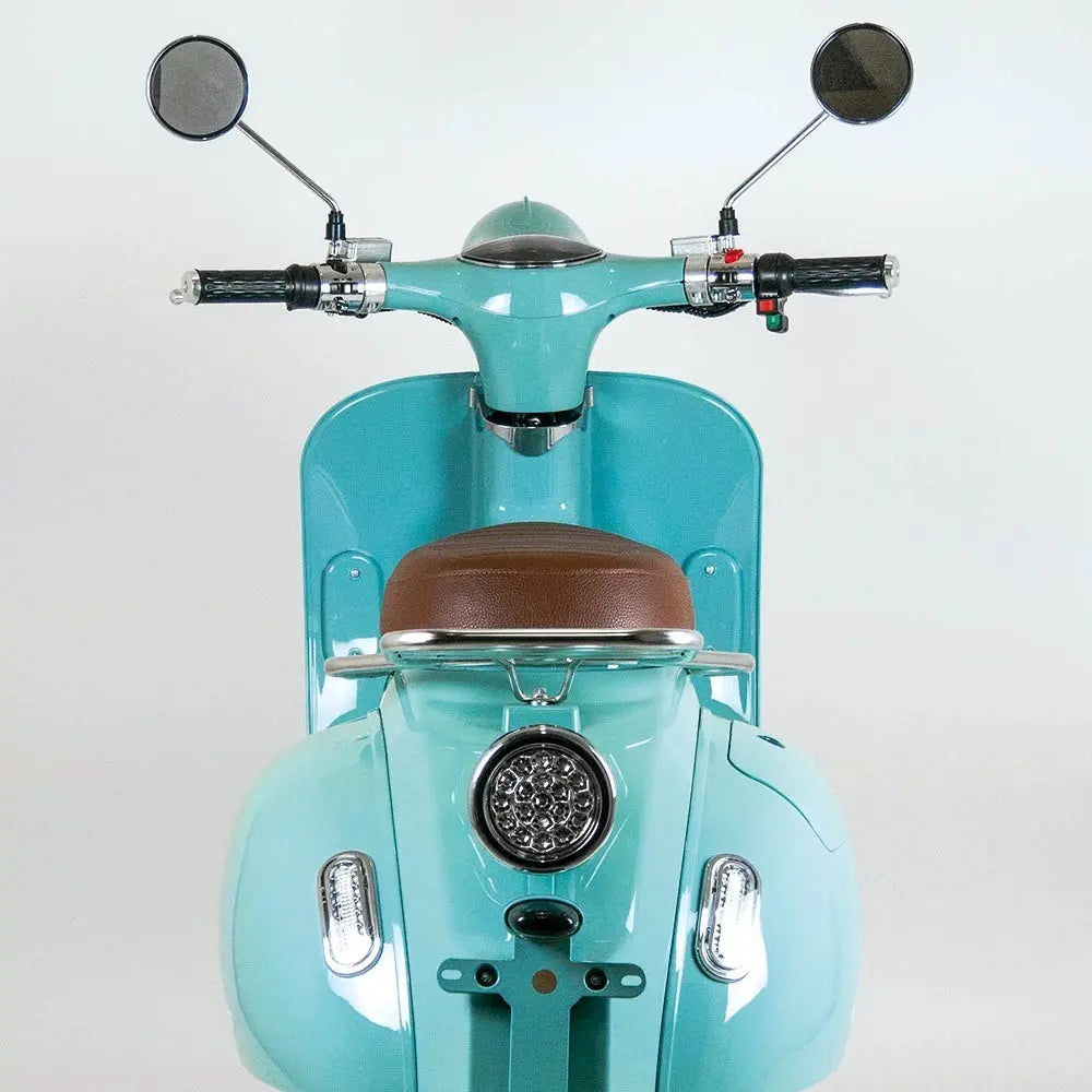 e-retro Easy Watts