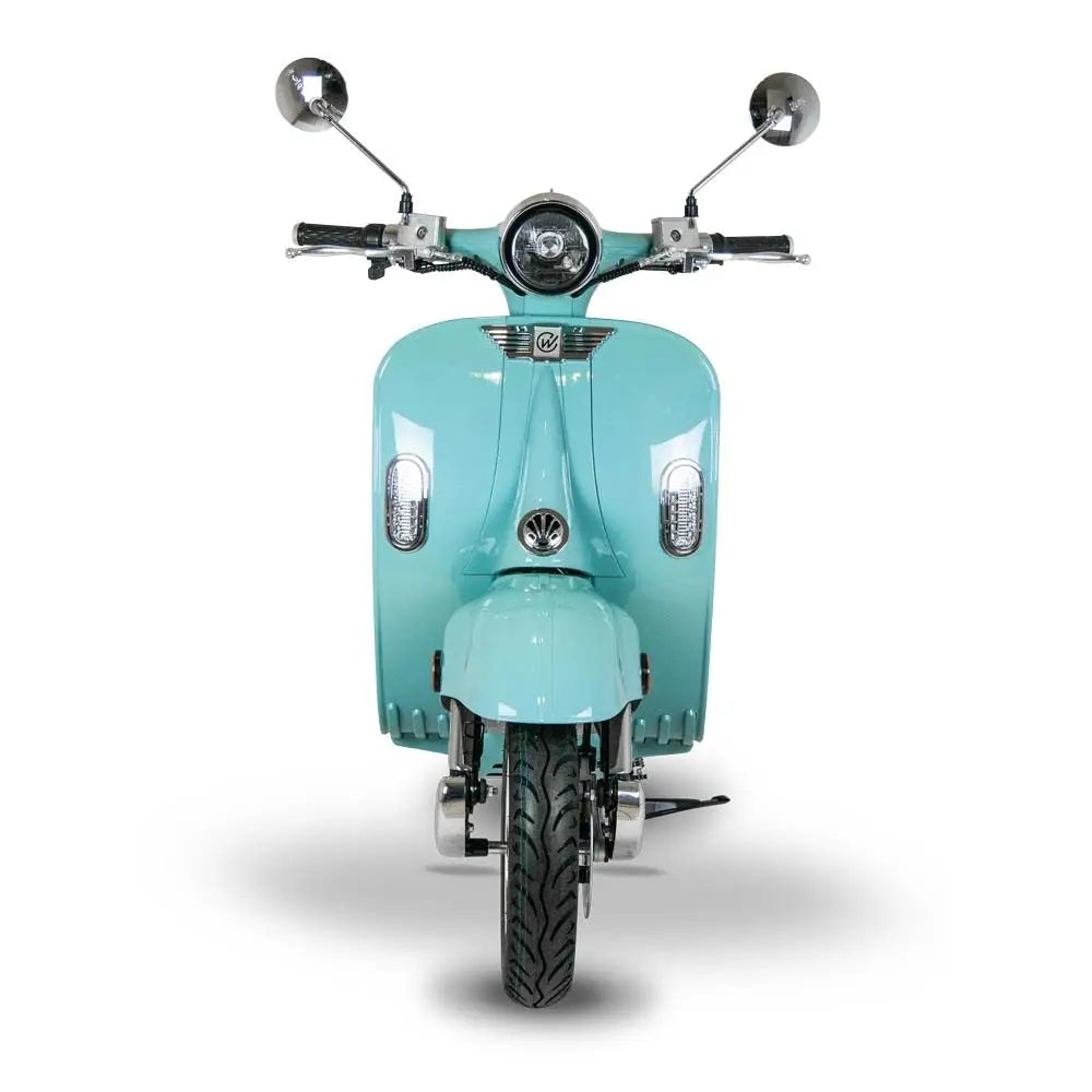 e-retro Easy Watts