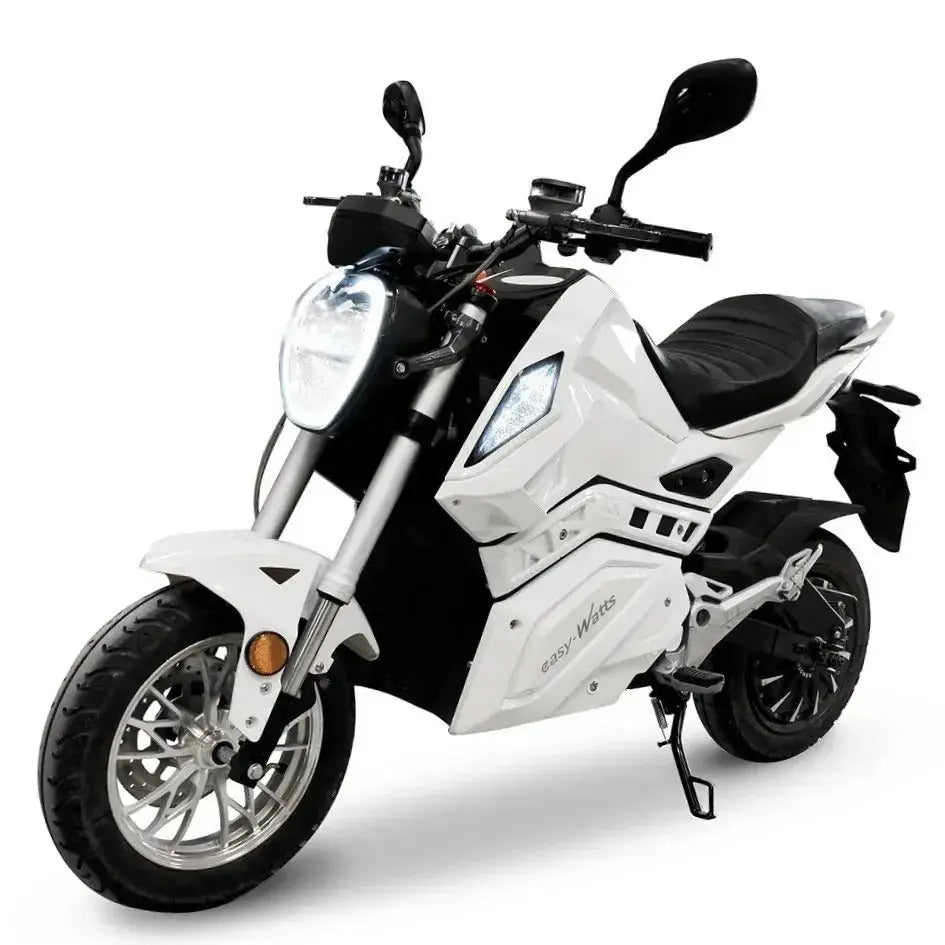 easy-watts e roadster Easy Watts