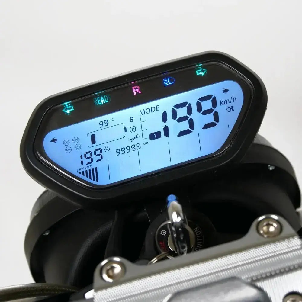 easy-watts e roadster Easy Watts