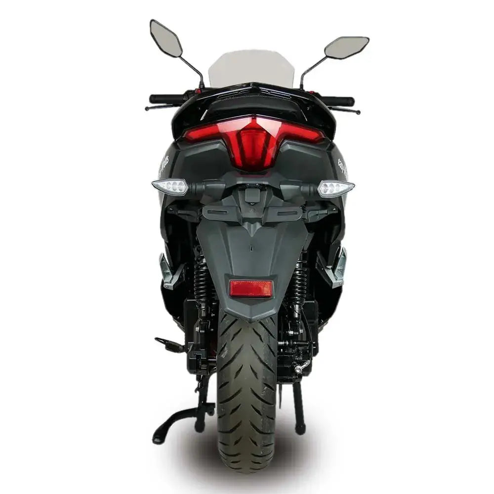 Easy Watts E-Spark Over Watt