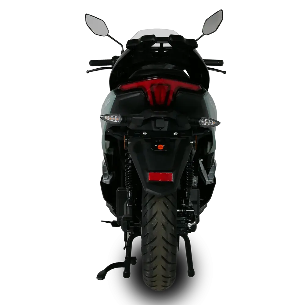Easy Watts E-Spark Over Watt