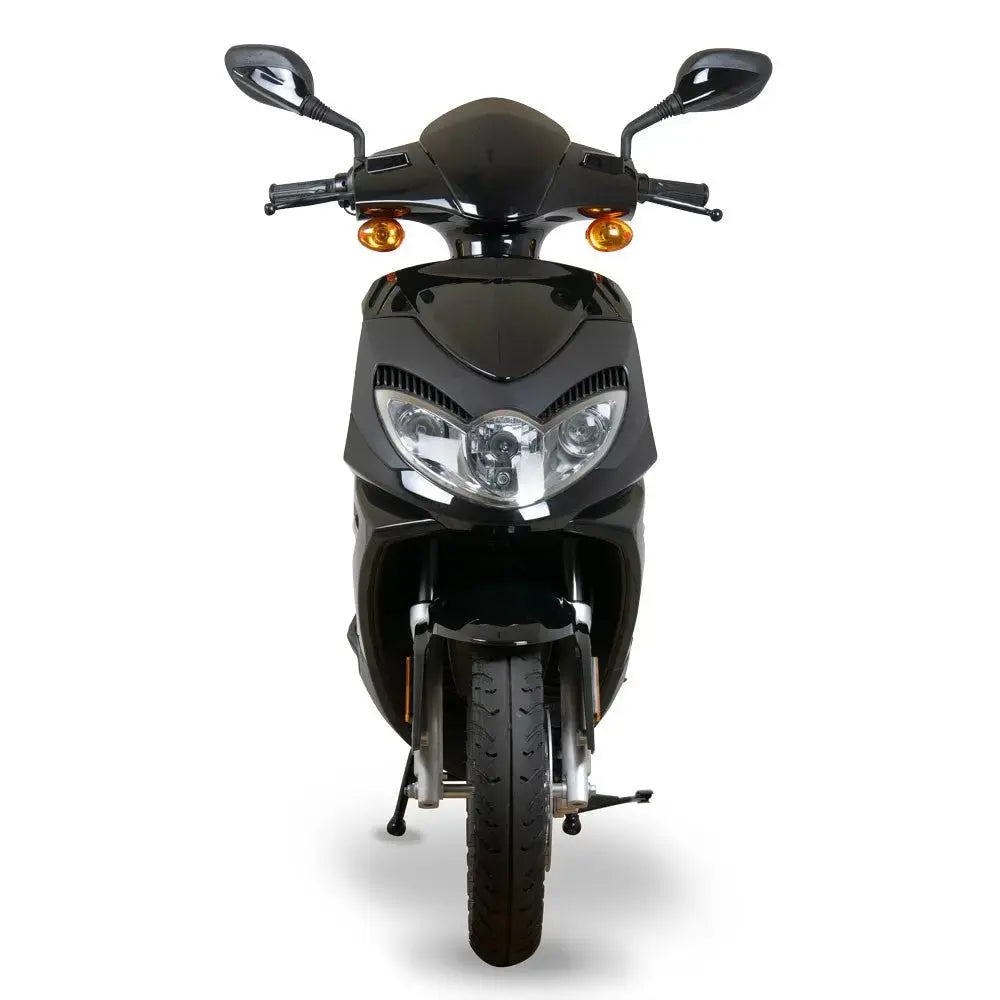 🛵 e-stock air Easy Watts