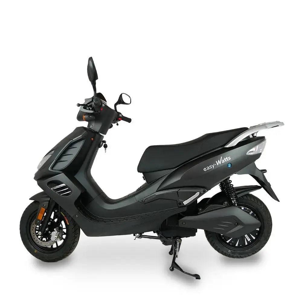 🛵 e-stock air Easy Watts