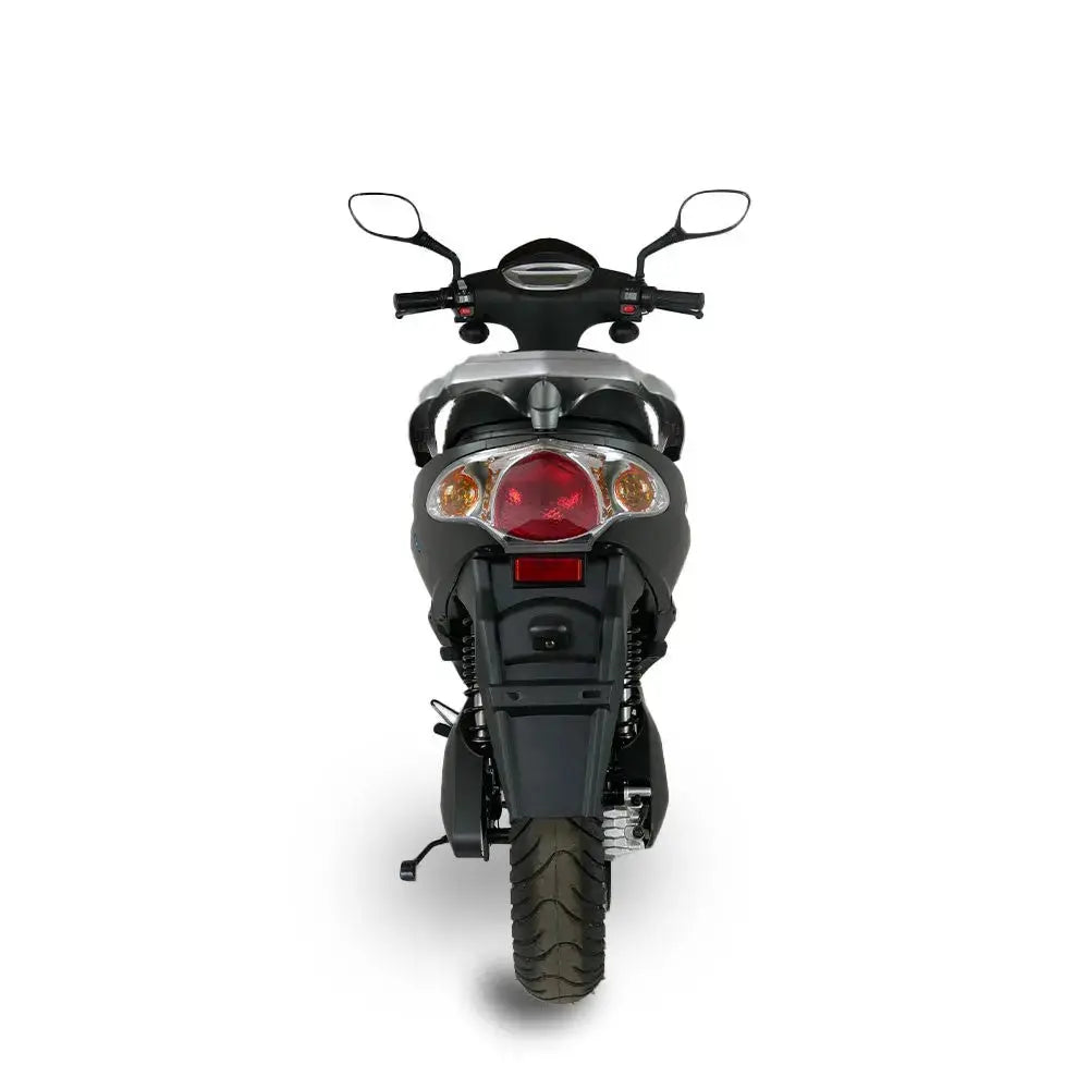 🛵 e-stock air Easy Watts