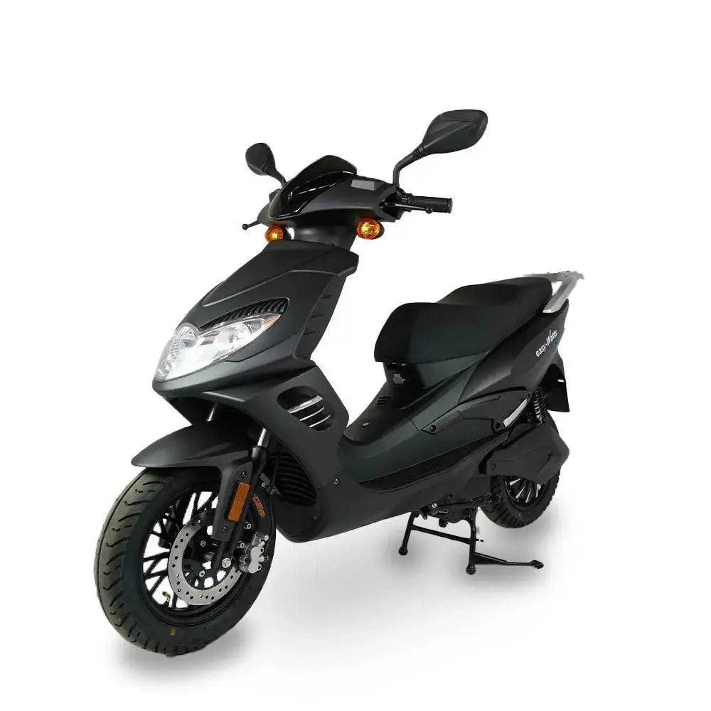 🛵 e-stock air Easy Watts