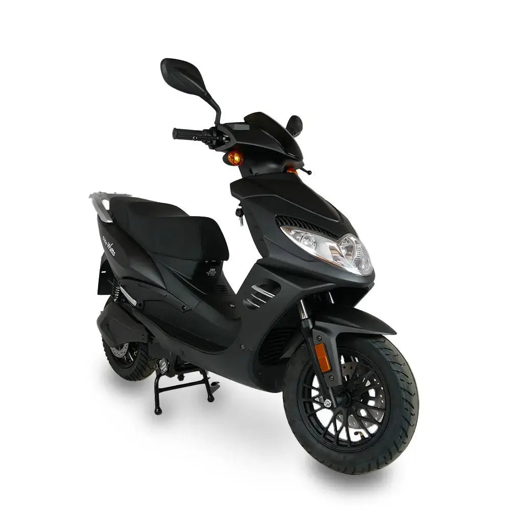 🛵 e-stock air Easy Watts