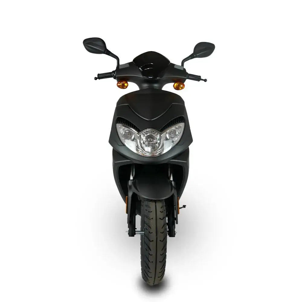 🛵 e-stock air Easy Watts