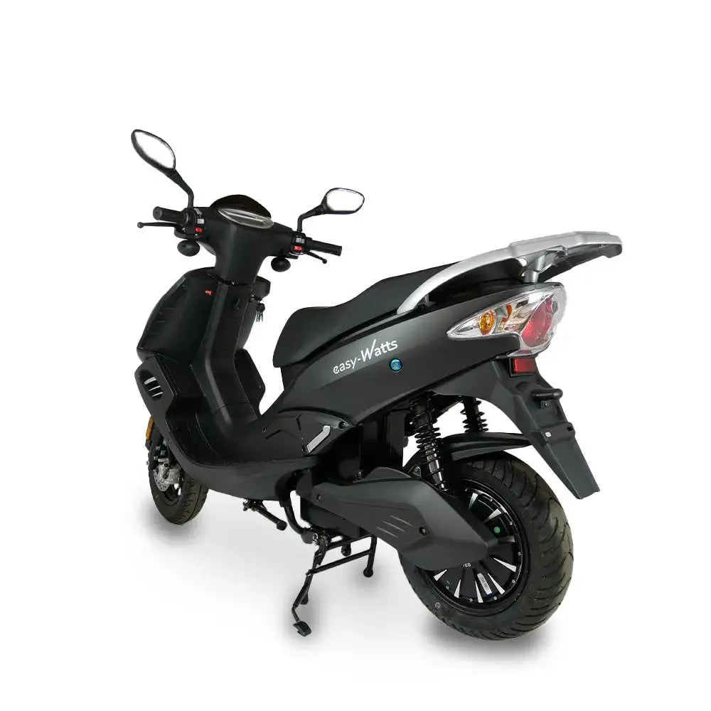 🛵 e-stock air Easy Watts