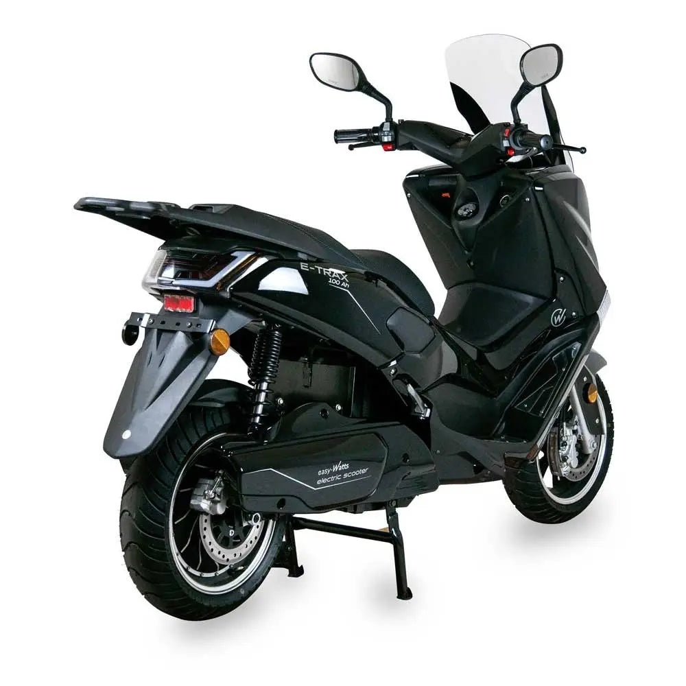 easy-watts e-trax air Easy Watts