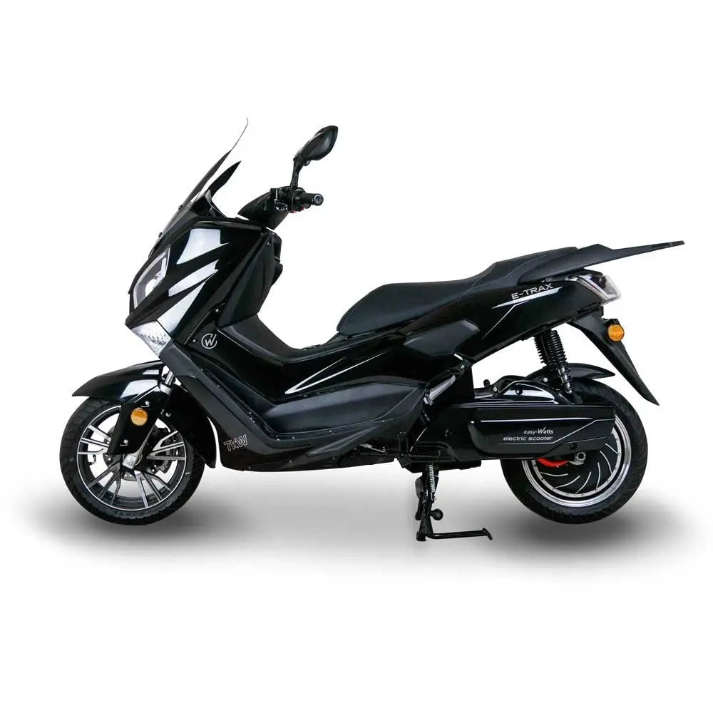 easy-watts e-trax air Easy Watts