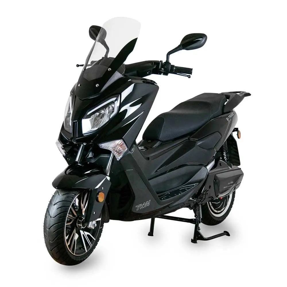 easy-watts e-trax air Easy Watts