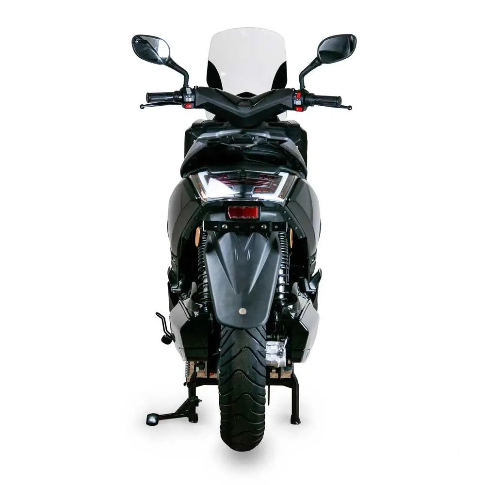 easy-watts e-trax air Easy Watts