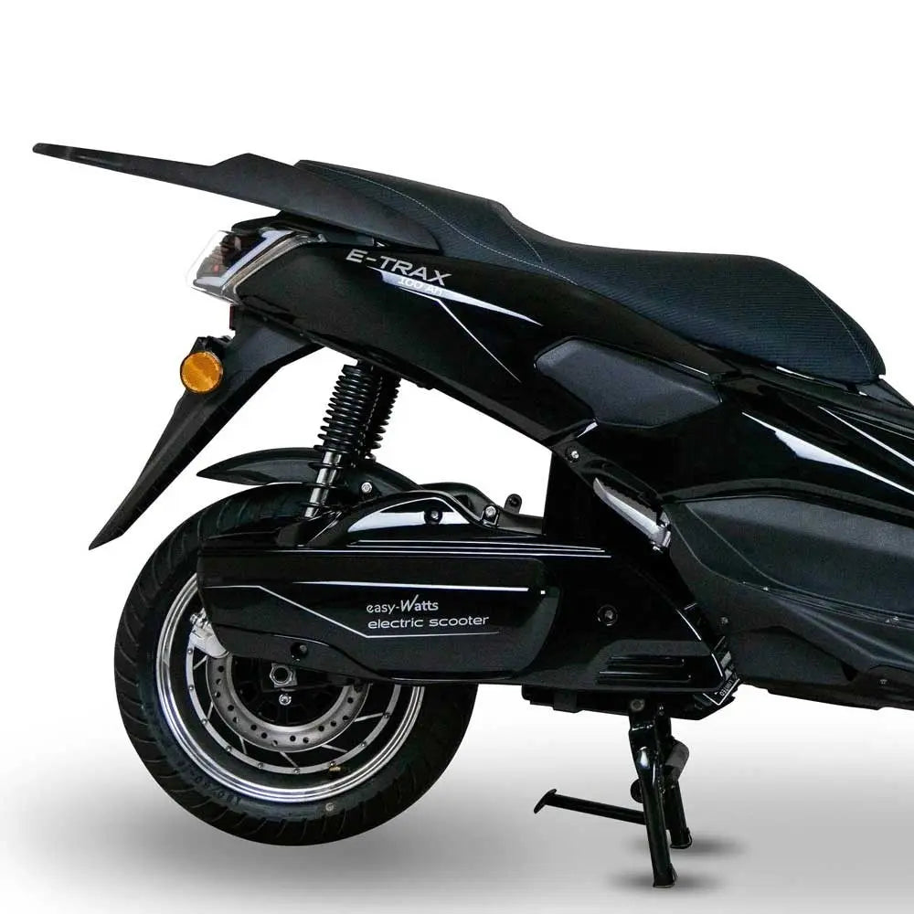 easy-watts e-trax air Easy Watts