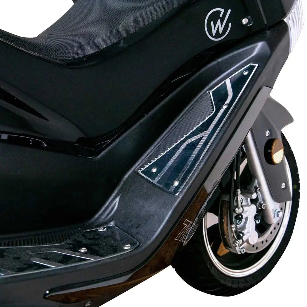 easy-watts e-trax air Easy Watts