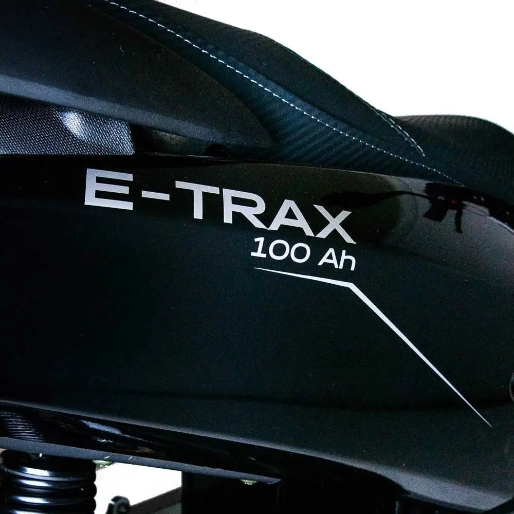 easy-watts e-trax air Easy Watts