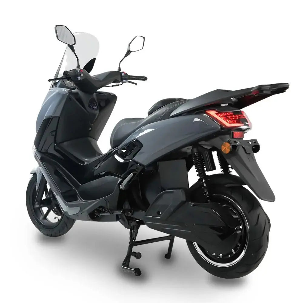 easy-watts e-trax evolution Easy Watts