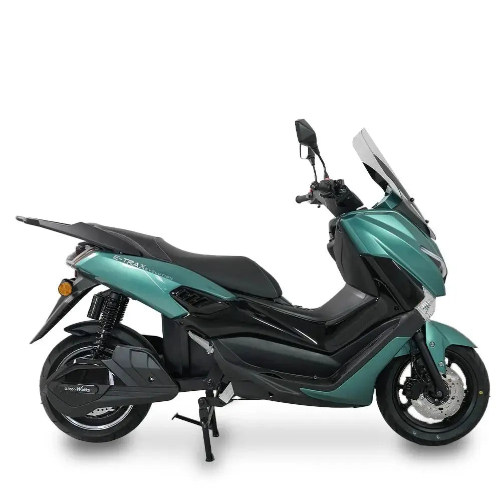 easy-watts e-trax evolution Easy Watts