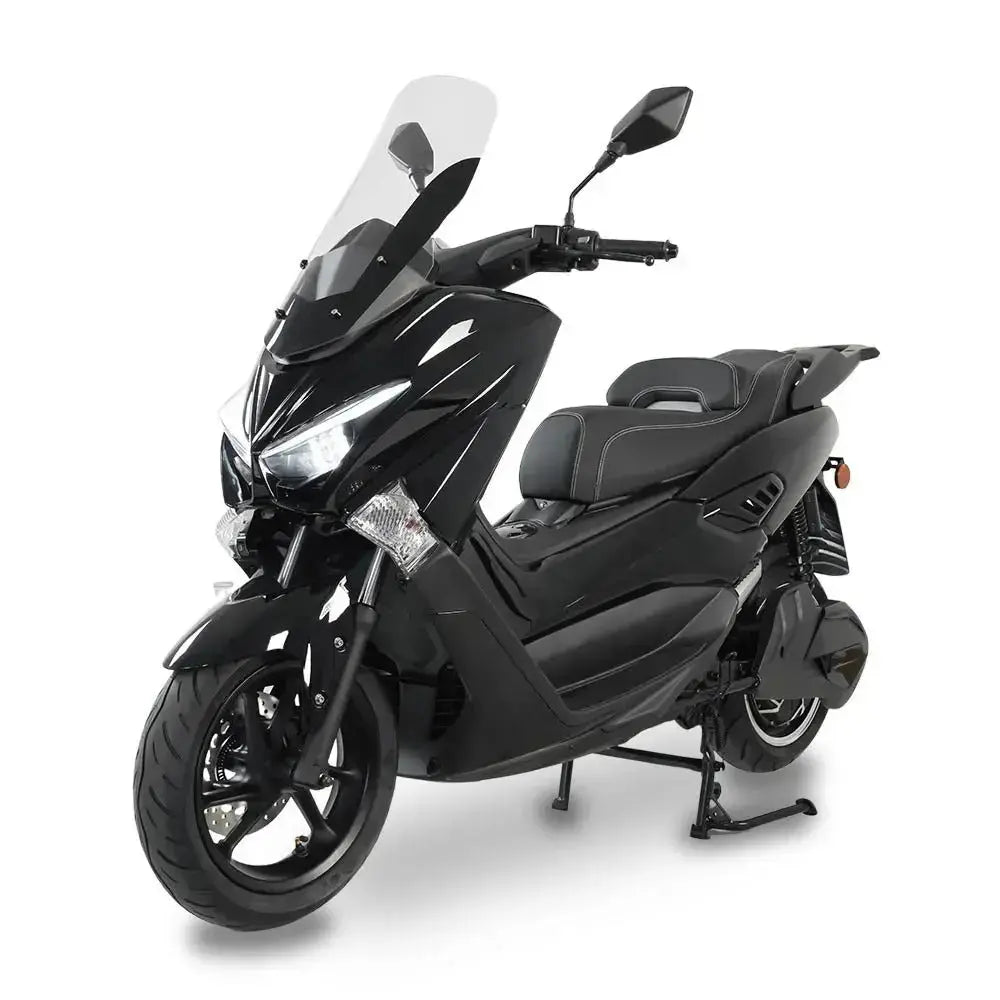 easy-watts e-trax evolution Easy Watts