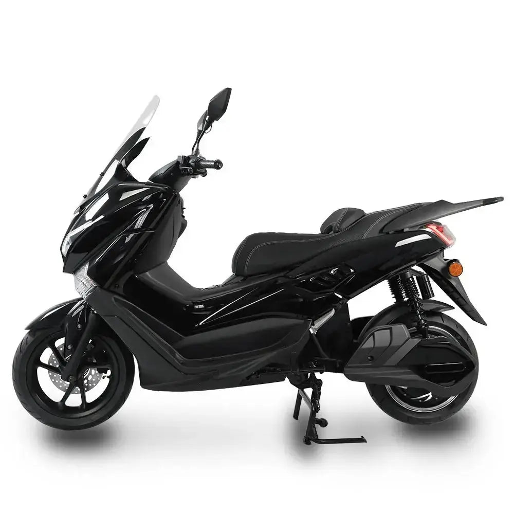 easy-watts e-trax evolution Easy Watts